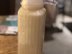 豆浆-山芋腔苏北菜(盐城滨海店)