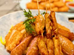 -蕉叶·泰国歌舞风情(世贸店)
