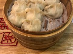 -新兴园饺子馆(北京百子湾店)