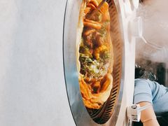 -二十一分小锅炖(中心店)