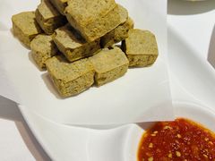 -张福记(五一公园店)