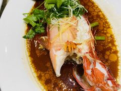 -好彩海鲜火锅饭店(银河百老汇店)