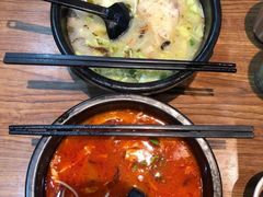 -湘人龙记老长沙米粉(鸟巢店)