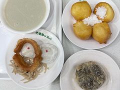 -老磁器口豆汁店(天坛店)