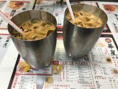 -华星冰室(湾仔店)