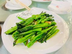 -广州建国酒店-盈丰阁粤菜-粤式茶点