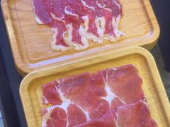 -空之介寿喜烧·和牛放题(恒隆广场店)