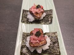 -铭牛烧肉·和牛海鲜自助(高新月牙湖店)