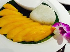 -金厨泰国餐厅·全泰籍厨师料理(拱北店)