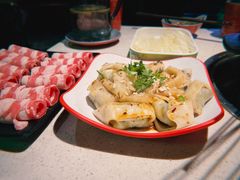-钢管厂五区小郡肝串串香火锅(梅川路店)