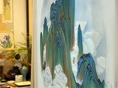 -八哥美术·成人美术画室(总校区)