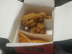 -麦当劳(集美石鼓店)