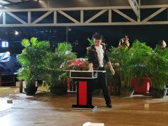 -渔家火锅·海鲜自助餐·演艺(亚龙湾天域酒店)