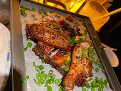 -绿茶餐厅(深圳龙华天虹购物中心店)