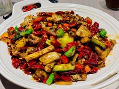 -李叔叔虾蟹大排档(青羊店)