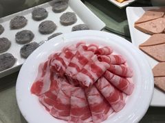 -龙福成肥牛火锅(文昌店)