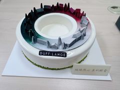 -DUFF LANGE杜夫朗格蛋糕