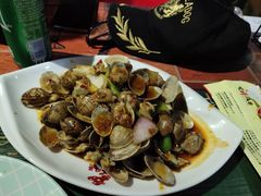 -龙虾风暴(松江店)