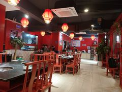 大堂-符缸酸菜鸡(华阳店)