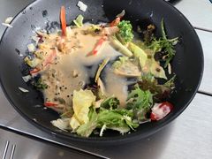 -KimPro 辛普乐概念韩餐