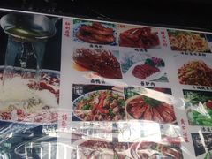 -金三可市井水煮鱼(金碧园店)