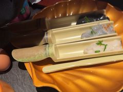 -牛YO寿喜烧和牛火锅自助(三台子万象汇店)