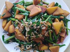 -天津乾毓德饭庄·清真传统炒菜·海鲜烧烤(咸阳路店)