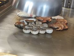 -大神太神·铁板烧(瑞虹天地月亮湾店)