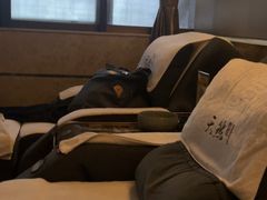 -天然沐足·推背采耳·敷姜艾灸(龙眼美食街店)