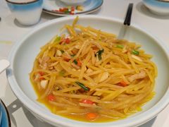 -东流山烤鸭·家常菜(雨山龙湖店)