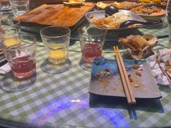 -1819餐厅·团队聚餐·烤串·精酿