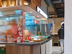 -街角等你.大连海鲜烧烤(西安路店)