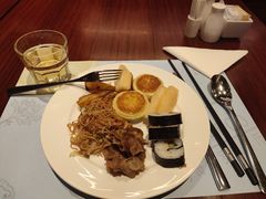 -马哥孛罗咖啡厅·Cafe Marco (厦门马哥孛罗东方大酒店)