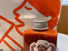 -喜茶(东莞汇一城店)