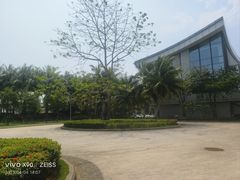-中国（海南）南海博物馆