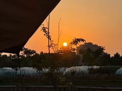 -栖露营camping·天幕烧烤·团建拓展·采摘营地