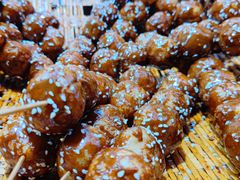 糖油果子-邓记新一代糖油果子(四川煤管局供销公司职工宿舍店)