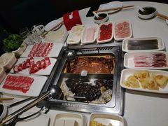 鱼籽福袋-海底捞火锅(万丰桥店)
