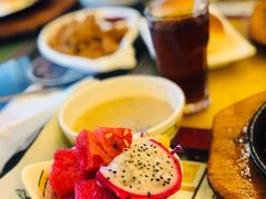 -豪享来牛排·中西简餐(黄河路店)