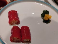 -申粤轩·手工点心·金牌烧味·经典粤菜(丁香花园店)