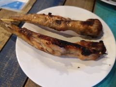 -Doo Dee Thai Food(Issan/Isaan/Esan)