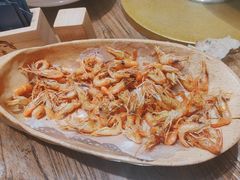 -丹江渔村(首都机场店)