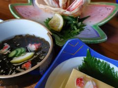 -札幌かに本家(福岡那の川店)