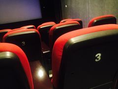 -华夏太古影城(深圳金銮时代店)