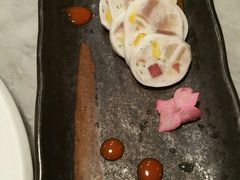 -漢舍中国菜馆(889广场店)