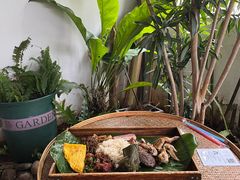 -mamalao老挝烤肉糯米饭