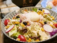 -炙柒Sekinana·精致日料(合生汇店)