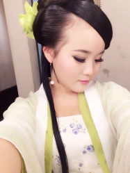 -盘子女人坊生日照·摄影馆(华强店)
