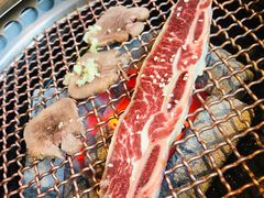 -炎蔵牛舌烤肉