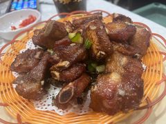 -时利和美食(东方广场店)